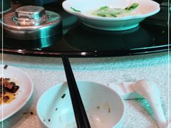 -寻钵记民菜馆·正宗常德钵子菜(滨湖路店)