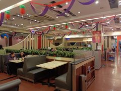 大堂-雅泰来(解放路店)