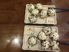 -东泰祥生煎馆(陕西南路店)