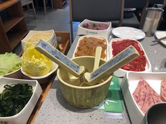 -芳竹园火锅(塘沽金街店)