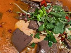 -老淮安·淮安菜(涟水店)