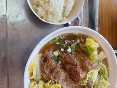 -金泰缘排骨馆(遵化路店)