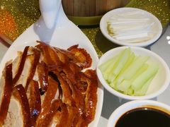 -便宜坊烤鸭店(科创店)