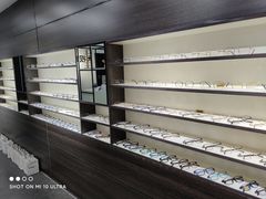 -大视家眼镜(园区星海店)