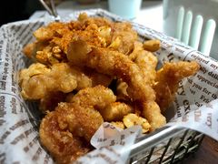 摇滚酥肉-青花椒花椒鱼(合生汇店)