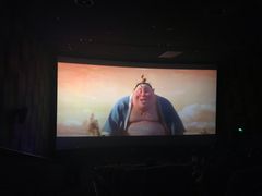 -喜满客影城(汉神广场店)