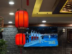 -玉桥餐厅(天坛店)