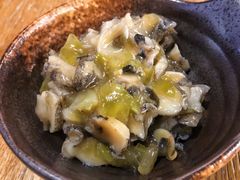 芥末螺片-旺小胖小龙虾