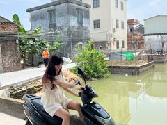 -渔闻农家菜