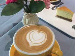 -伊斯坦布尔土耳其清真咖啡餐厅