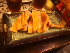 -南京大牌档(凯德大峡谷店)
