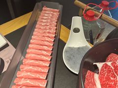 -东来顺·非遗火锅(高新店)