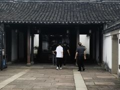 -王阳明故居