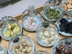 -阮大兴糕团(杭州西湖银泰百货店)