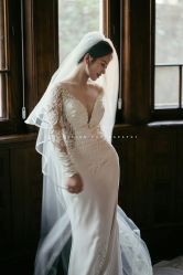 -纯色时光婚纱艺术馆WHITE