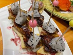 -割烹旭日本料理(龙湖狮山天街店)