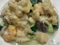 全爆-燕春楼(海河华鼎店)