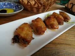 -蓝瓶子BlueBottle(东瓯智库店)