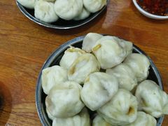 -红帽叔叔包子