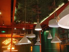 -炭舍干锅·烤鱼(扬名广场店)