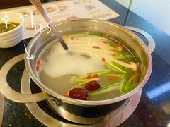 -非烤勿扰自助烤肉(厚街明丰店)