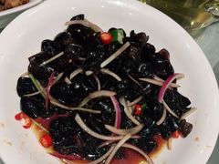 -盛百味·家宴餐厅(霸州分店)