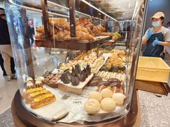 -PAPER STONE BAKERY(天汇广场店)
