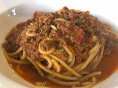 肉酱意面-IL Forno 意坊·意大利餐厅(温州万象城店)