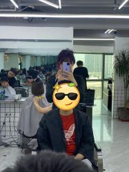点击看大图 -宫铭烫发染发接发店