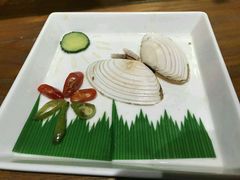 -海味当家·蒸锅海鲜(中山广场创始店)