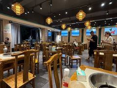 -肖肖酸萝卜鱼火锅(总店)