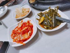 -韩宫宴烤肉·料理(苏州中心店)