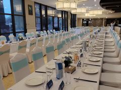 -厦门帝元维多利亚大酒店(环岛路黄厝海滩店)