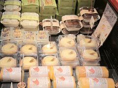 -西村叔叔的店·面包·甜品·蛋糕(崂山丽达店)