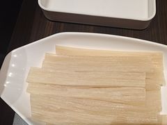 -蝎王府羊蝎子(北大地店)