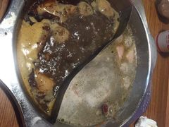 傣妹(南京东路旗舰店)-傣妹火锅(南京东路一店)