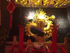 -大龙辣火锅·龙虾·烧烤(湖滨新天地店)
