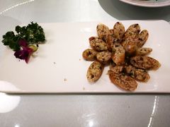 同心米肠子-宁夏国强手抓羊肉·清真菜(未央路凤三店)