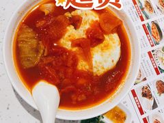 -新宝餐厅(流塘店)