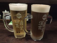 -哥哥の深夜食堂(叁宸里店)