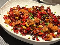 -老屋川菜·水煮鱼(龙湖亦庄天街店)