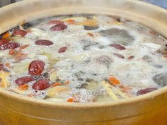 -威邵鸡煲(西华路总店)