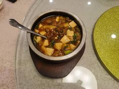 -大榭国际大酒店-中餐厅