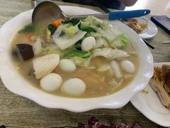-品雅轩农家乐