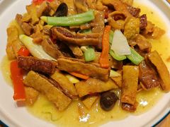 -伊帆食府·青海地方特色美食