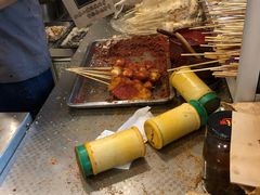 -庞记炸串