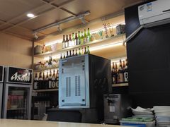 -东京屋(武定路店)