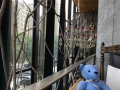 -maan coffee漫咖啡(通州店)