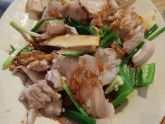 -竹庄餐馆·26年店(南昆山景区店)