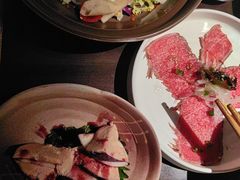 -匠和风精致料理(莆田财富中心店)